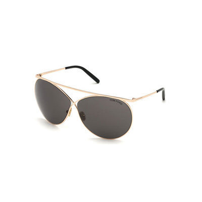 Ladies' Sunglasses Tom Ford FT0761 67 28Y main image 0